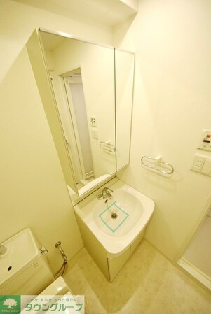 ライブコート草加の物件内観写真